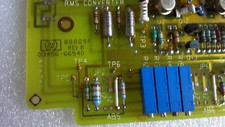03456-66540 PCB per Voltmetro digitale HP 3456A #A6-11