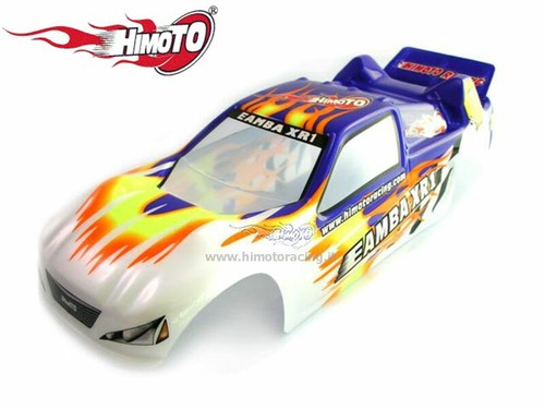 10715 carrozzeria truggy - 10715,