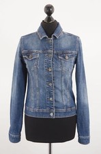 Jette giacca jeans donna