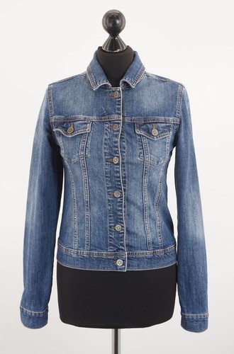 Jette giacca jeans - jette, 36