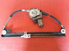 MOTORINO ALZACRISTALLO  ANTERIORE DX ALFA ROMEO 147