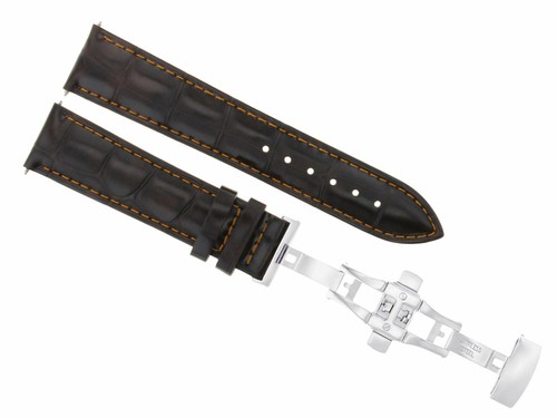 Cinturino pelle mm per - mm,