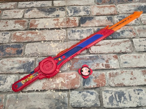 Power rangers ninja lama super - rangers,