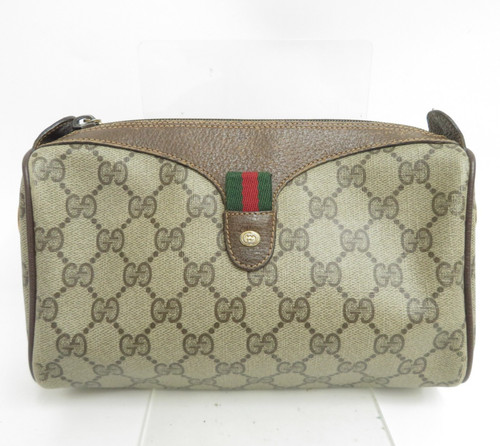 Borsa tracolla gucci - a,