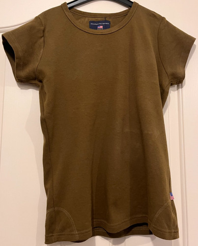 Shirt donna united states - t-shirt,