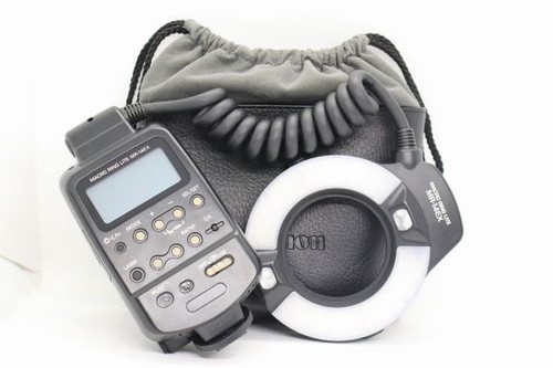 Flash stroboscopico luce