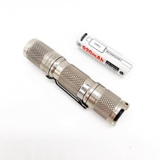 Lumintop Tool AA 3.0 Titanio