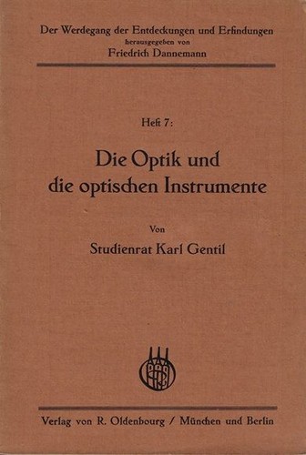 Die optik und - die,