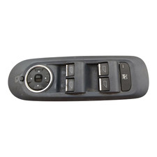 Interruttore Alzacristalli Anteriore Sinistro FORD MONDEO 4 Serie RICAMBIO USATO