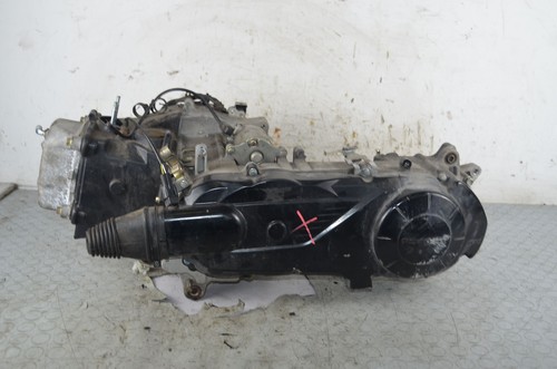 112702 blocco motore peugeot - blocco,