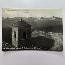 ALPI APUANE VISTE DA S