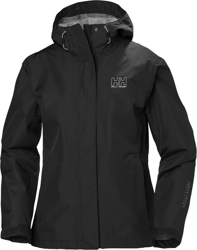 Giacca impermeabile helly - impermeabile,