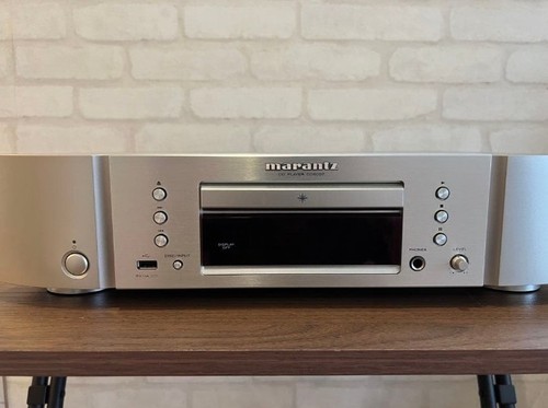 Marantz lettore cd6007 fn - lettore,