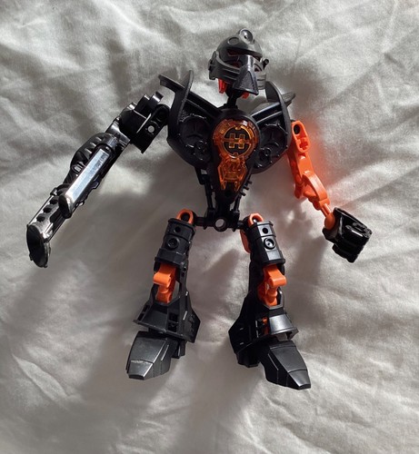 Lego hero factory personaggio - factory,