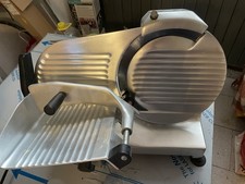 affettatrice Lama 20 usata