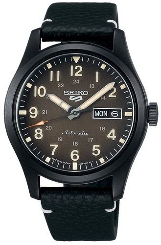 Reloj seiko sport - reloj,