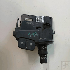 Blocco comandi tergicristalli