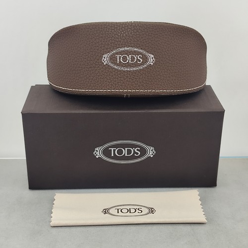 Set portaocchiali tod - set,