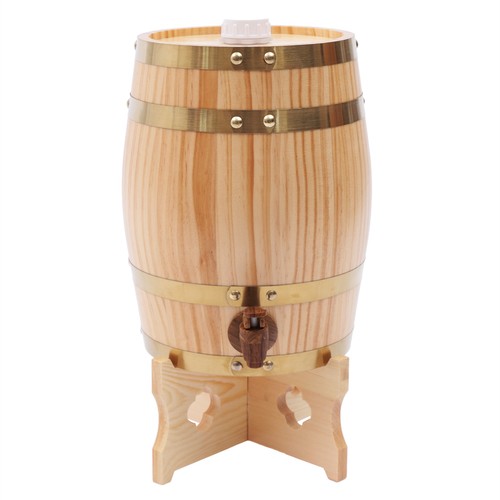 Botte per vino legno - in,