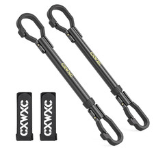 2 x Adattatore Traversa Bici