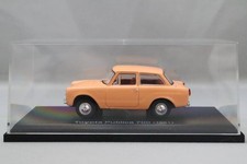 Minicar Hachette Norev Toyota Publica 700 UP101961 1/43