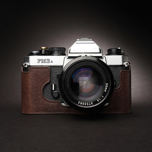 Custodia fotocamera per nikon - fotocamera,