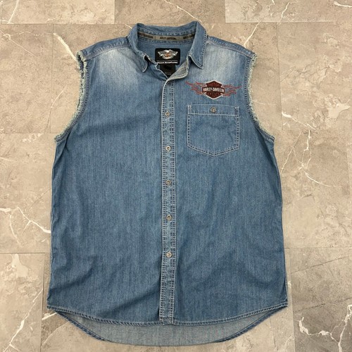 Camicia uomo harley davison - uomo,