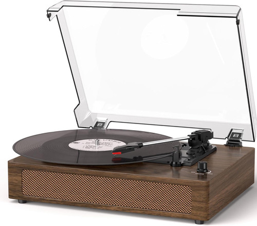 Giradischi vintage vinile - vintage,