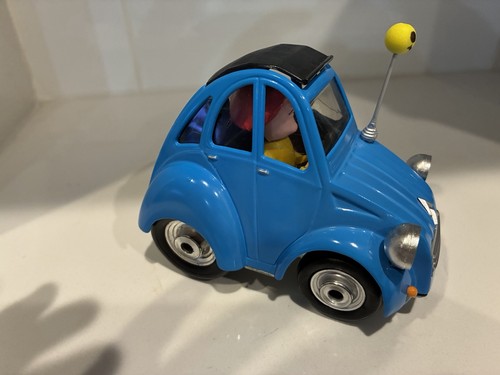 Polistil politoys citroen - polistil, le
