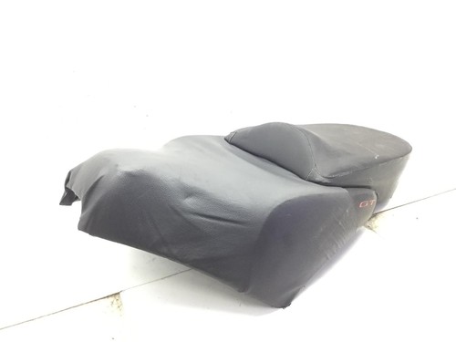 Sella saddle difetti - saddle, aprilia