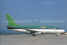 Aerei civili Alitalia Cargo