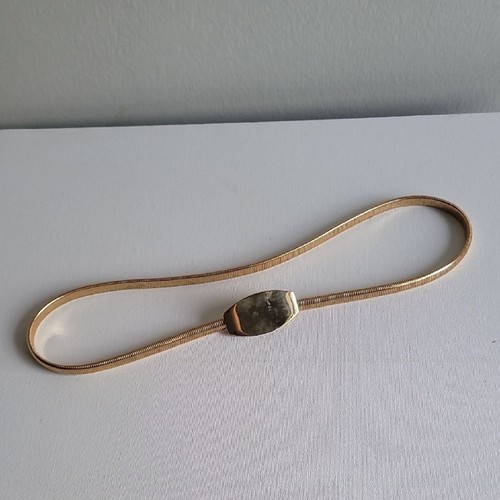 Cintura donna omega - cintura, oro