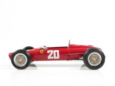 1:43 FDS Ferrari 156 F1