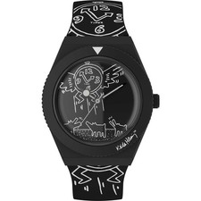 Orologio Uomo TIMEX Q KEITH