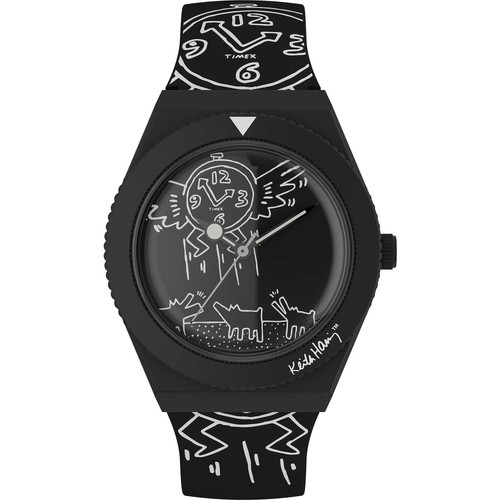 Orologio uomo timex - uomo, keith
