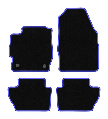 Tappetini auto moquette - tappetini,