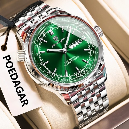 40mm poedagar lusso - lusso, quarzo