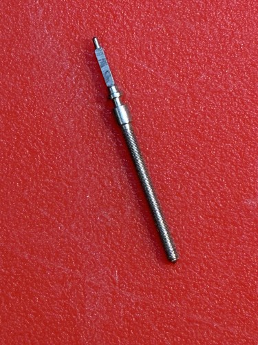Valjoux winding stem - valjoux,