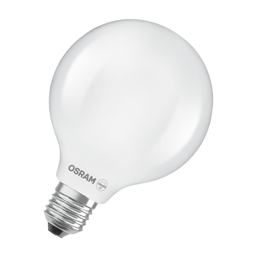 Osram dalla classica forma - osram,