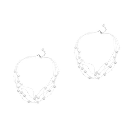Set collana perla - of,