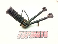 PEDANA PASSEGGERO DX RIGHT PASSENGER FOOTBOARD APRILIA PEGASO STRADA 650 05-11