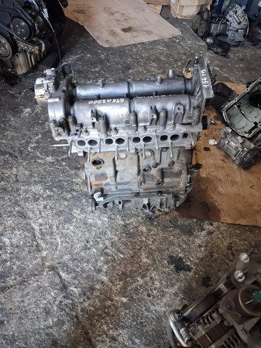 Motore fiat doblo 955a3000 - motore,