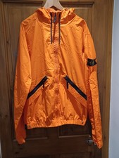 stone island uomo impermeabile