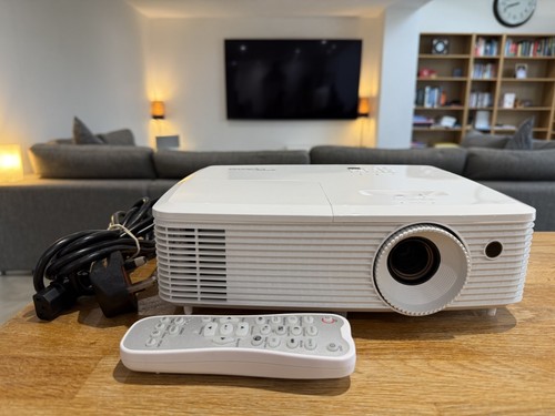 Optoma hd27 200 lumen - hd27,