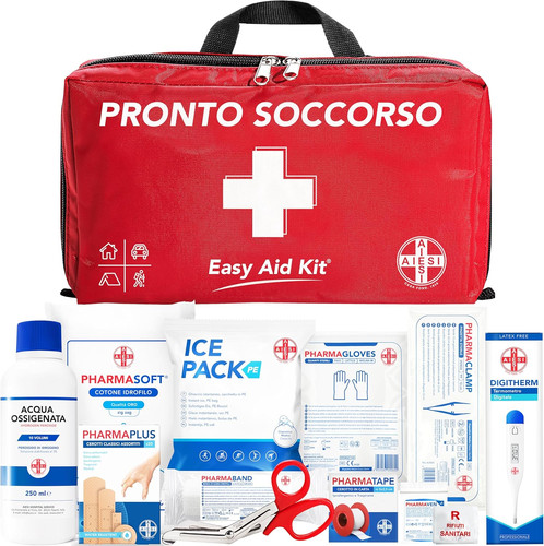 Kit pronto soccorso - ®, di