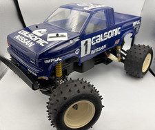 Per ricambi TAMIYA Nissan King