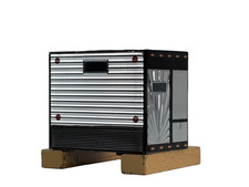 1/64 DCP RICAMBI CROMO VINTAGE