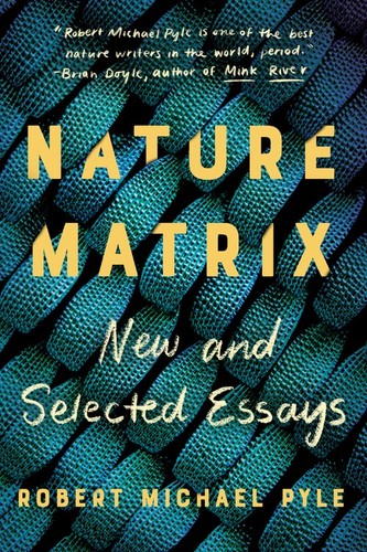 Nature matrix new and - new,