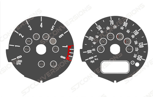 Mini cooper r53 twin - mini,