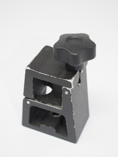 Supporto treppiede per fotocamera monorotaia grande formato Cambo